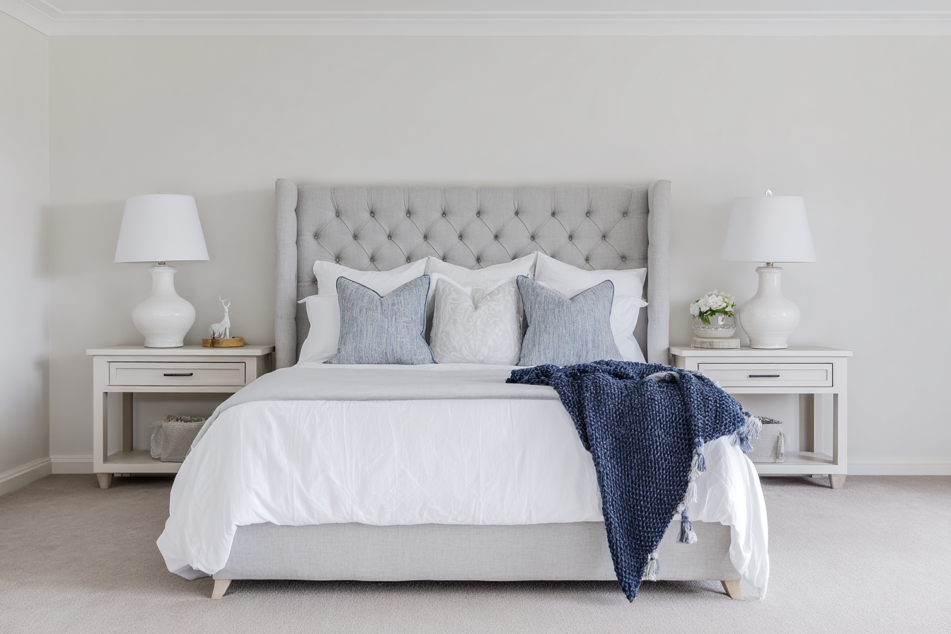 Broadwater Bedroom 