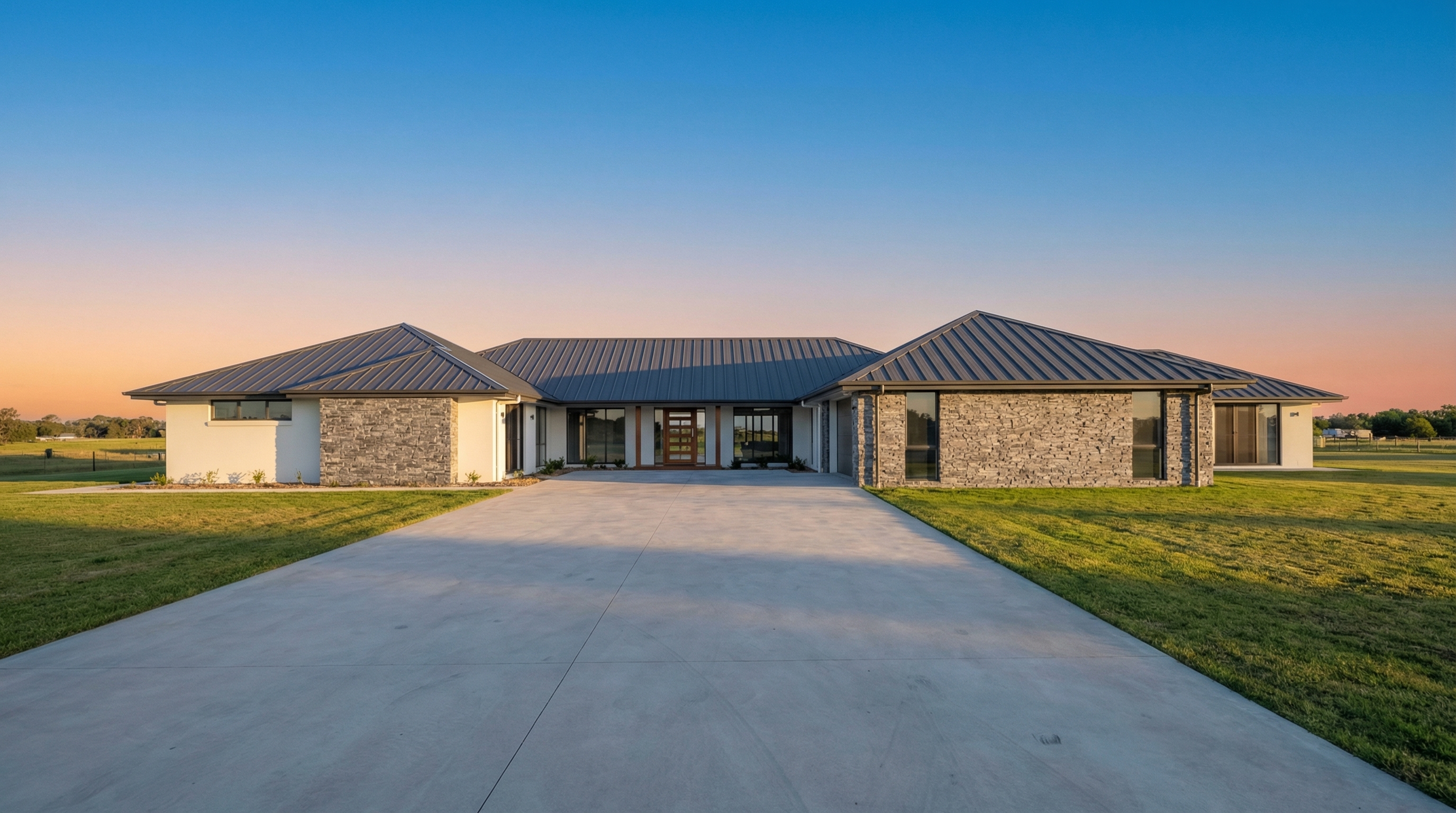 Hinterland home Maleny Montville Sunshine Coast