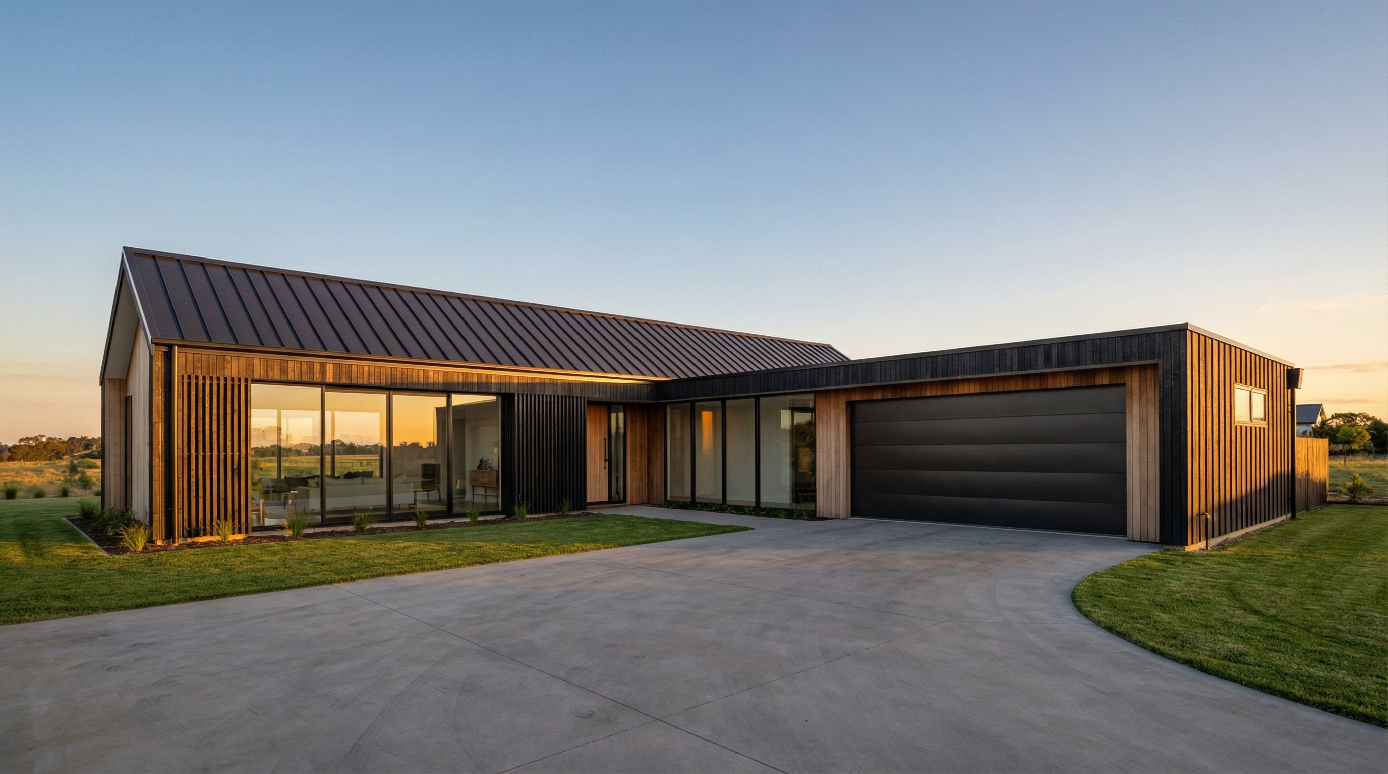 Acreage home Logan Jimboomba