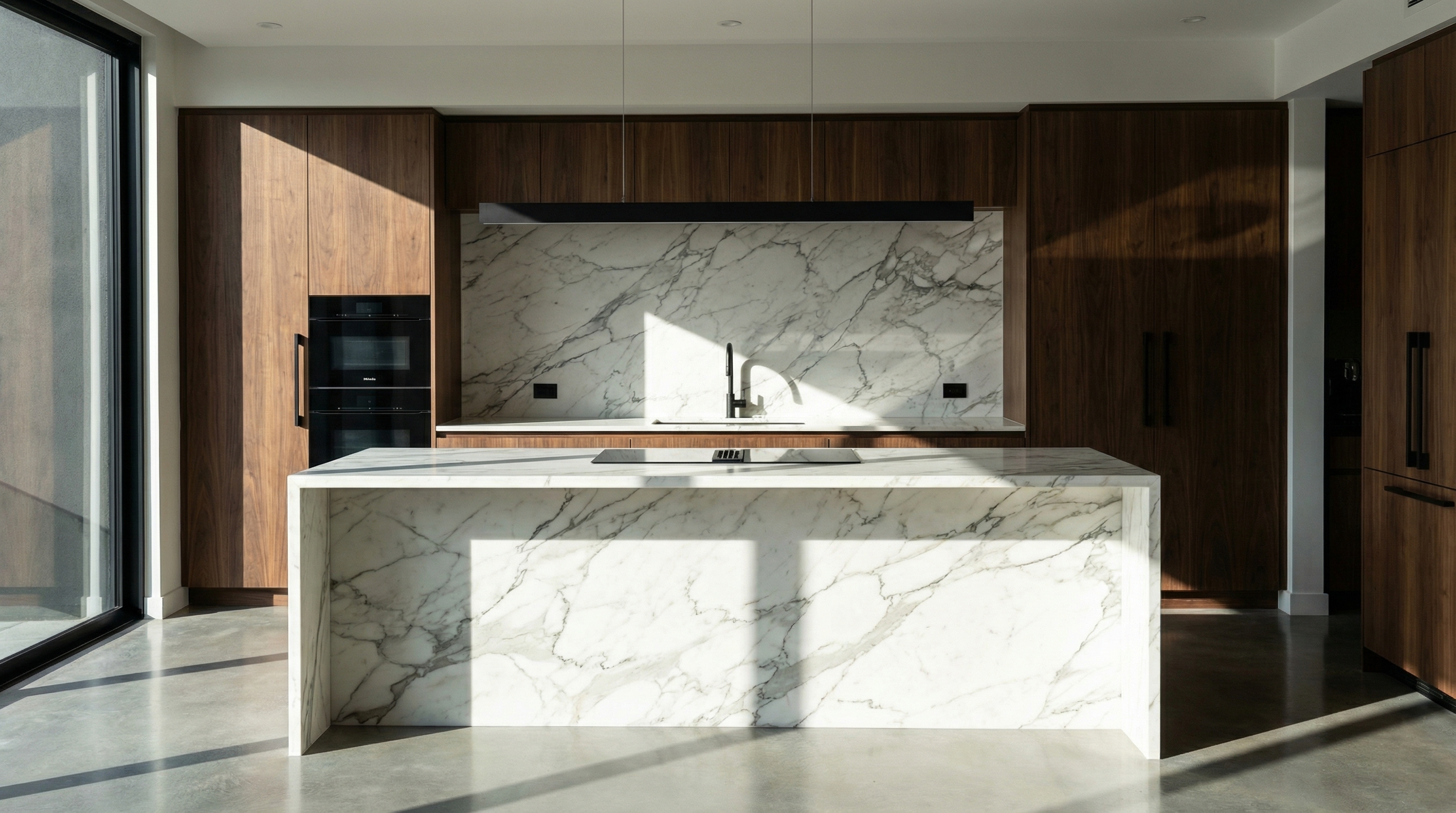 Noosa Shire custom home build