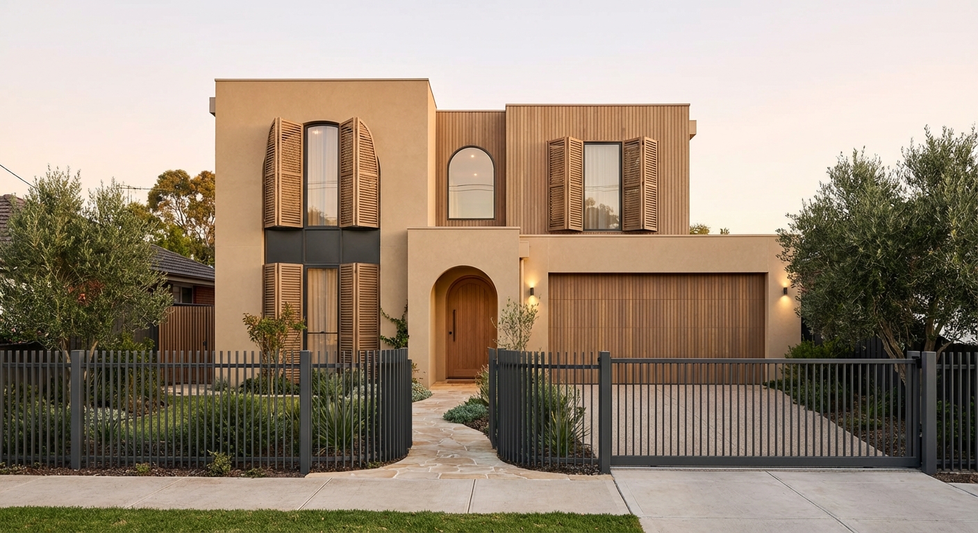 Custom home builder Sunshine Coast