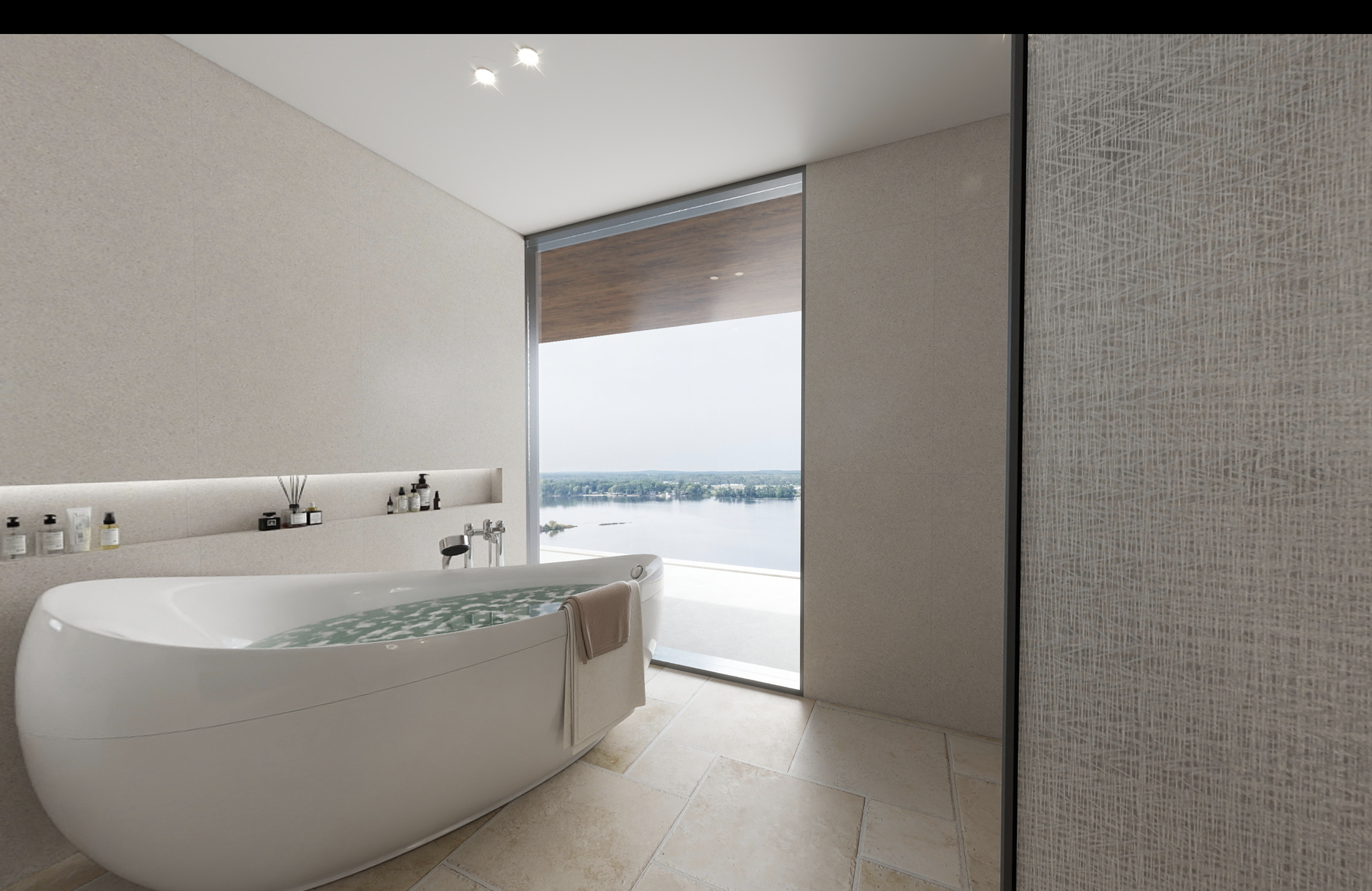 Sustainable features