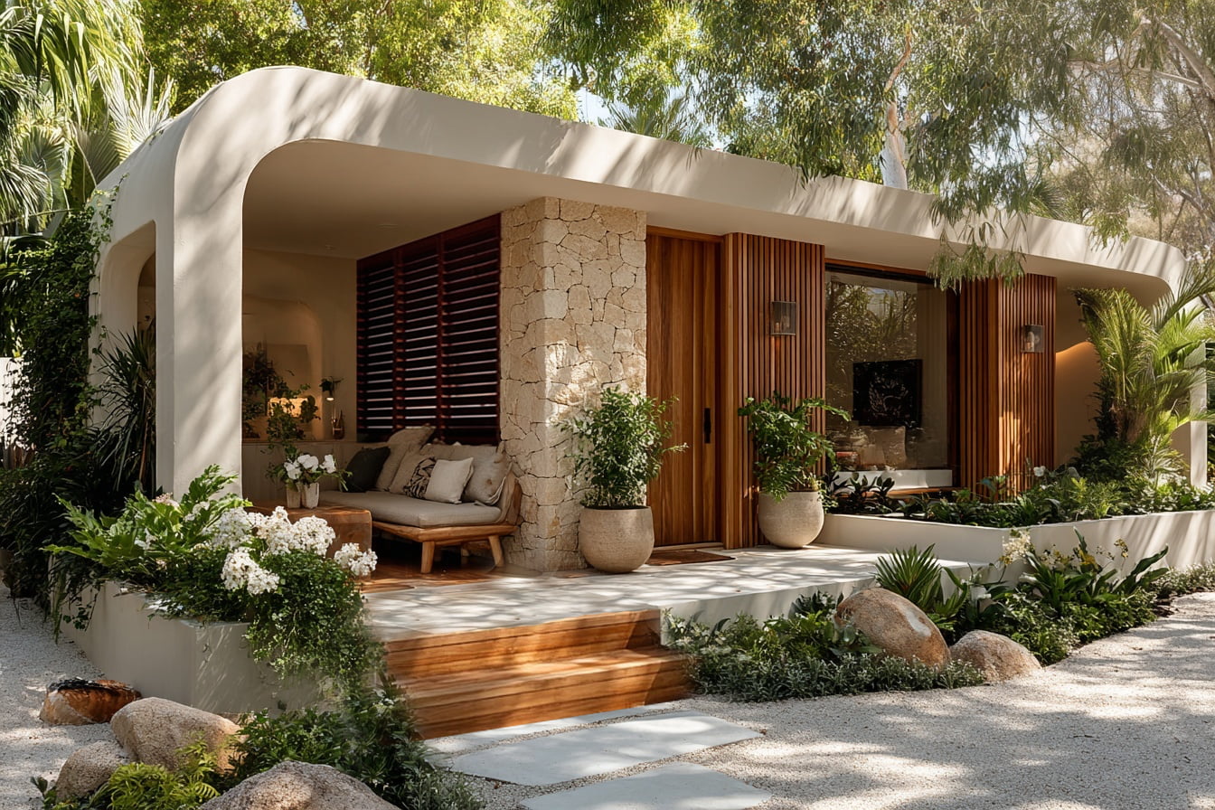 Villa Modern Granny Flat